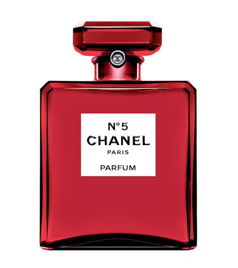 chanel n 5 rouge marionnaud|N°5 .